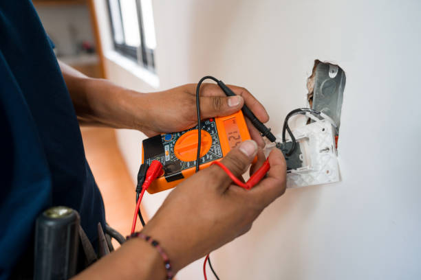 Electrical Upgrades for Homes in Kimberling City, MO