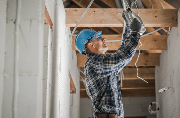 Industrial Electrical Services in Kimberling City, MO