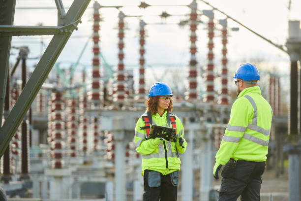 Best Electrical Contractors for Businesses  in Kimberling City, MO