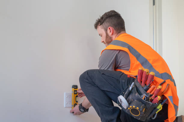 Best Affordable Electrical Installation  in Kimberling City, MO