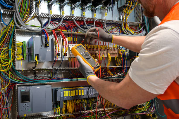 Best Affordable Emergency Electrician  in Kimberling City, MO